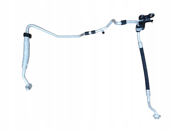 фото №1, Vw passat cc lift шланг кондиціонера