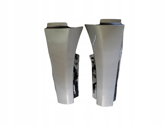 фото №1, Ford s-max mk2 2017 r обшивка стойка перед