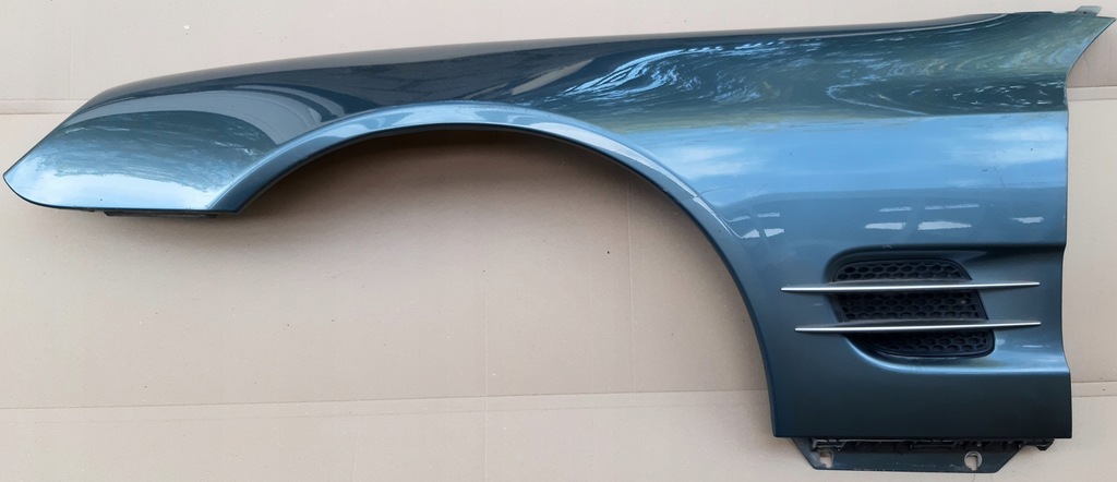 фото №1, Mercedes sl w230 r230 крыло перед передний левый