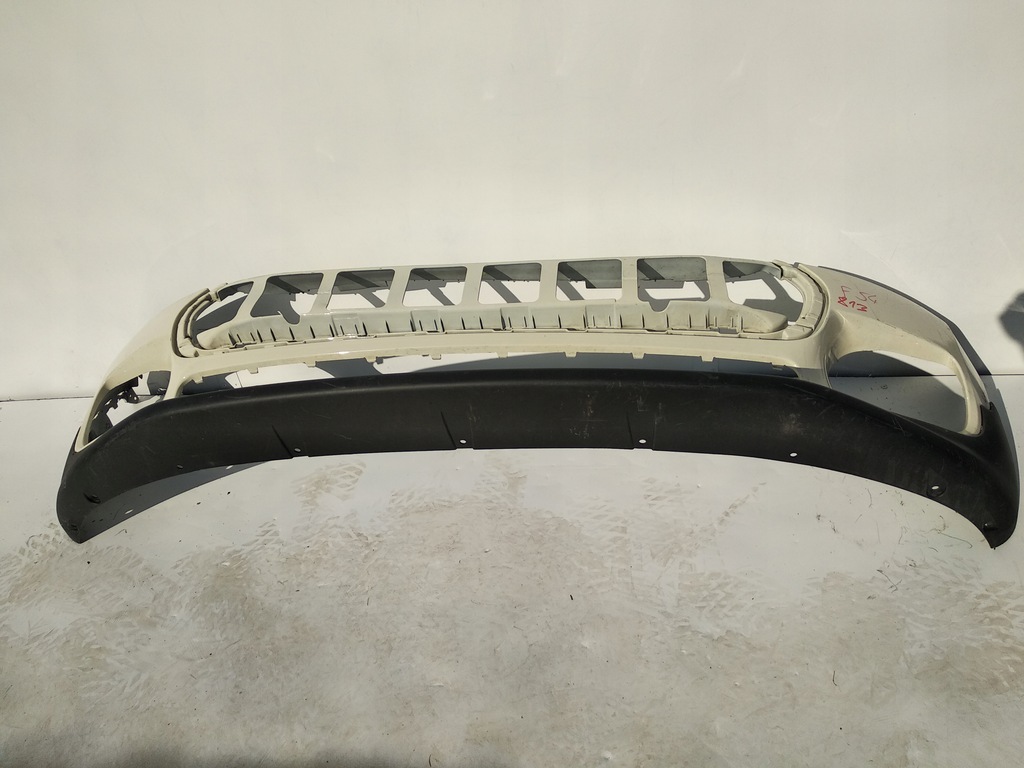 фото №5, Mini cooper one f54 clubman бампер перед передний