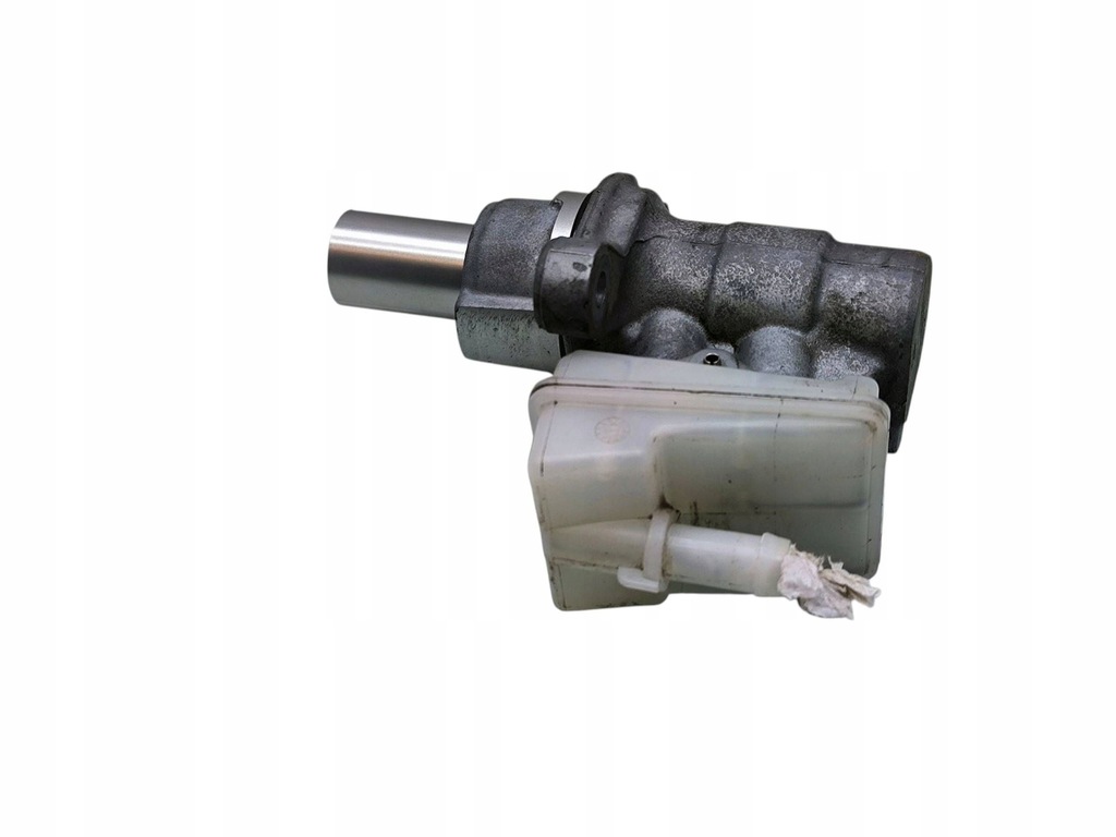 фото №5, Nissan murano z52 2021 главный цилиндр тормоза