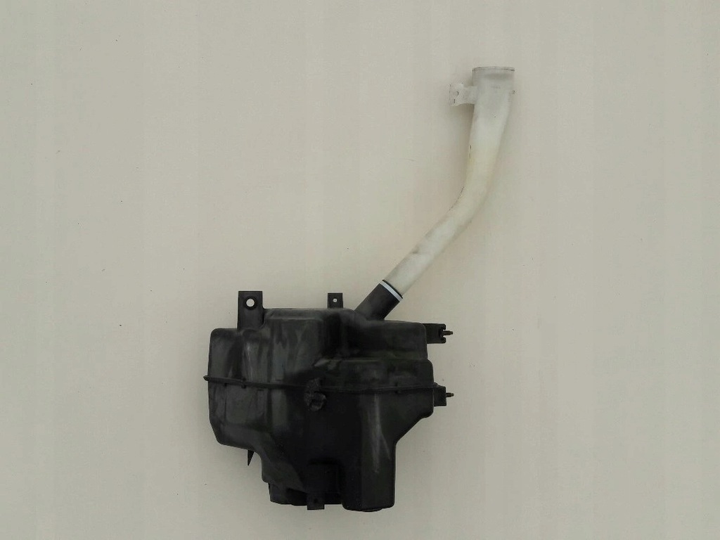 фото №7, Infiniti g35 coupe бачок розпилювача 02-08