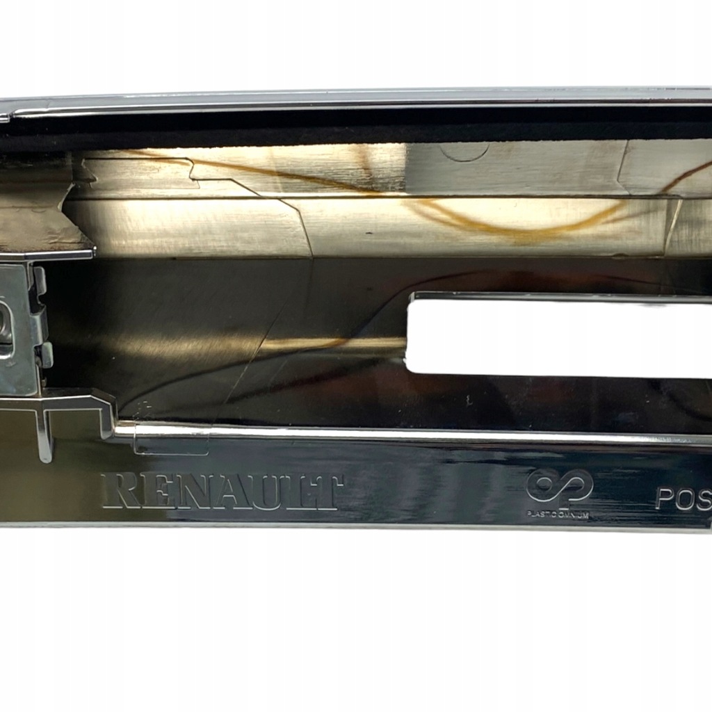 фото №11, Молдинг декоративна хром кришки renault espace v