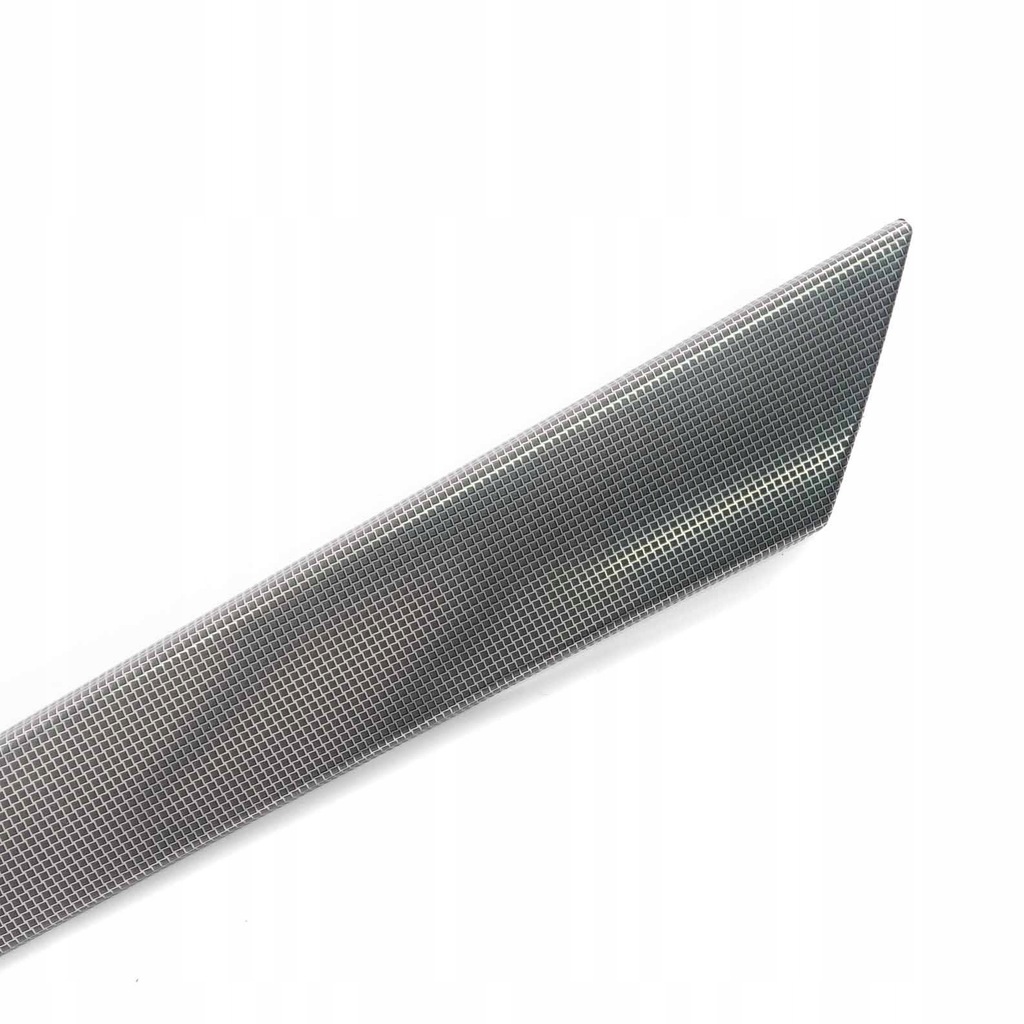 фото №12, Mercedes w203 dekor молдинг дверь левый задняя