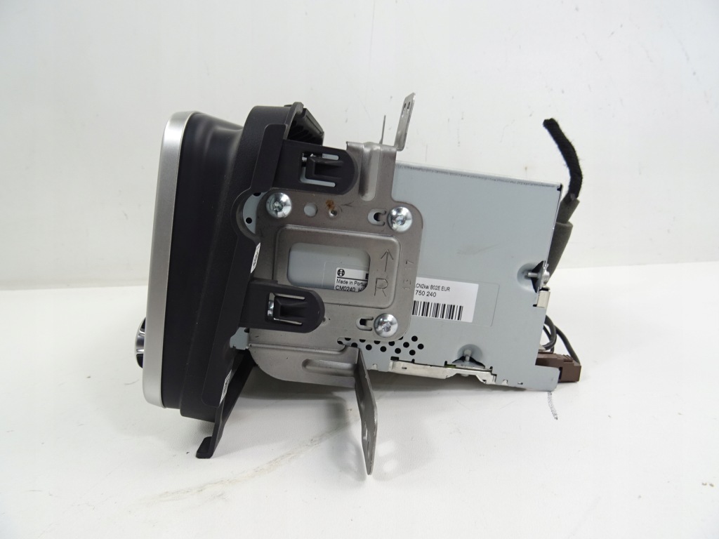 фото №10, Nissan micra k14 радио cd навигация 259155fa0a