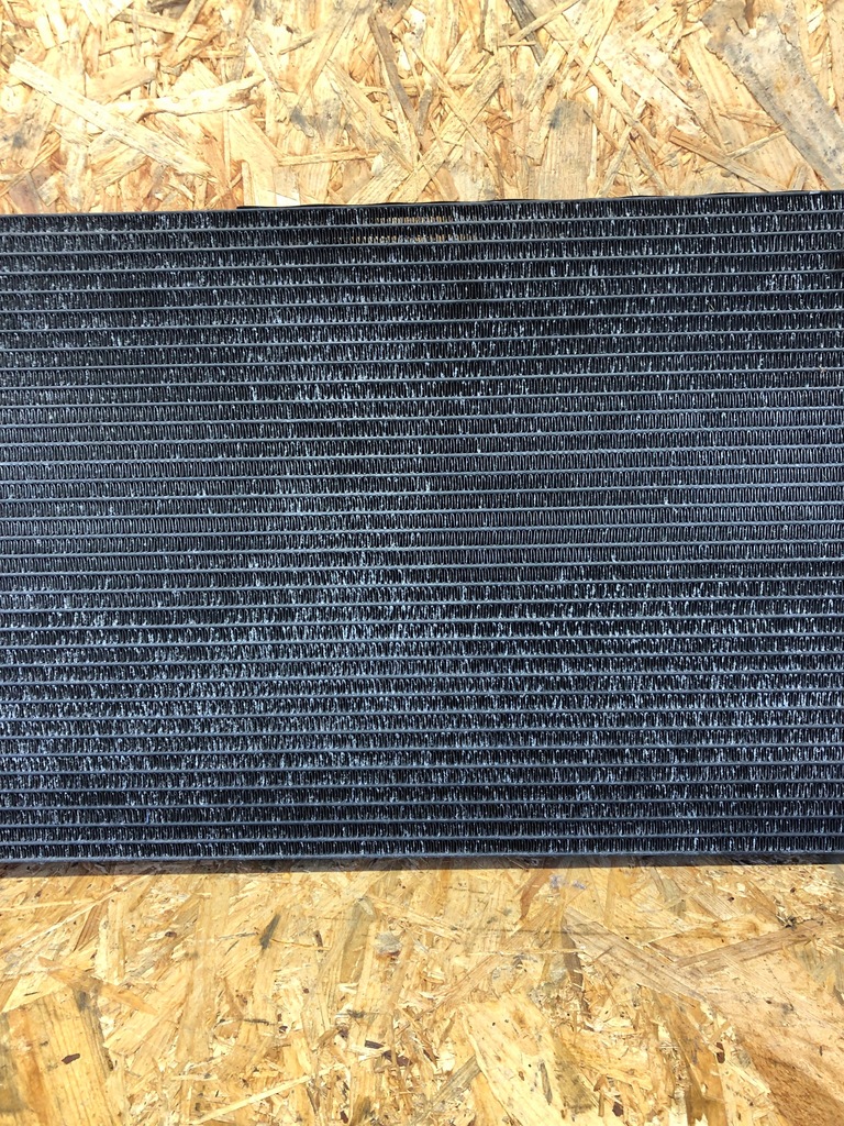 фото №7, Радіатор кондиціонера bmw e90 e91 e87 6930039