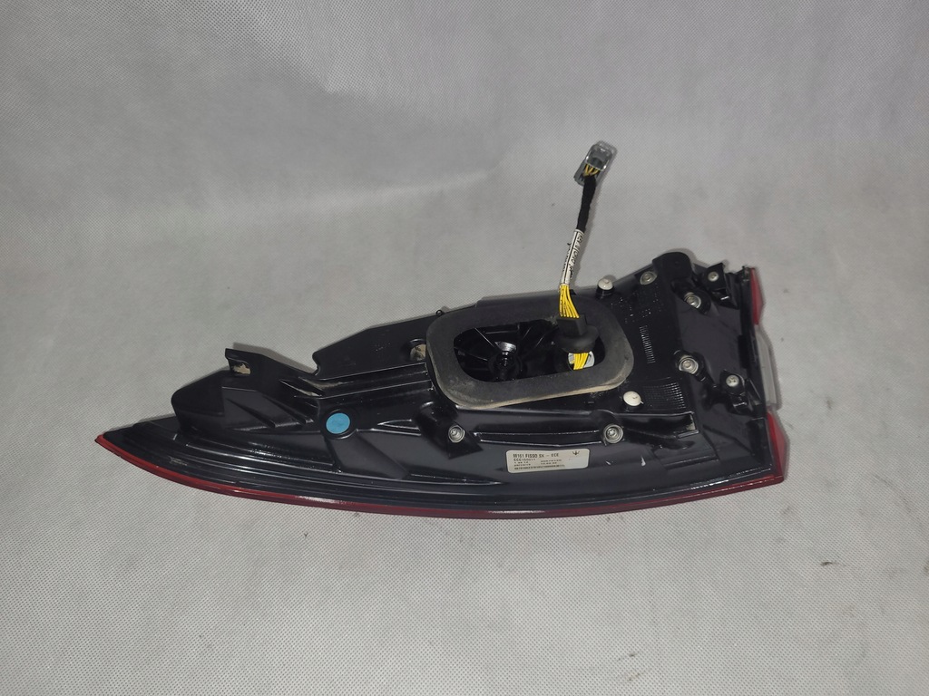 фото №11, Maserati levante- лампа задня задня ліва права