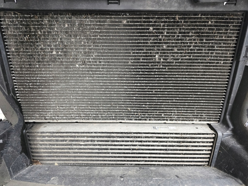 Ремінь передній радіатор комплект радіатор fiat tipo 2 1.6 m-jet дизель європа в Україні