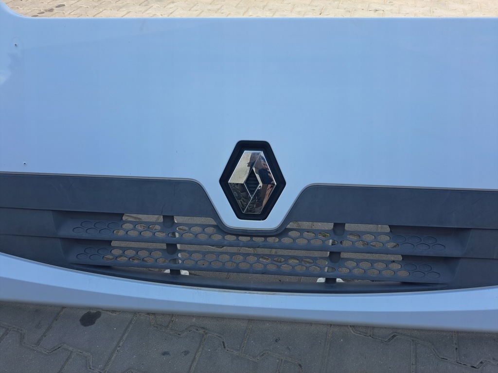Капот решітка  renault premium lander kerax dxi оригінал Доставка