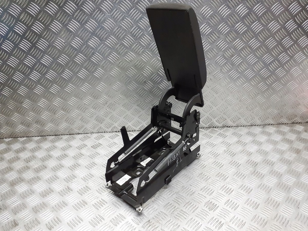 фото №6, Подлокотник vw passat b5 fl 3b1864207c