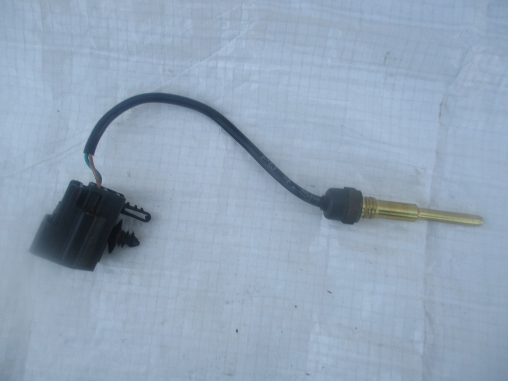 фото №1, Датчик температури jaguar xf xe range rover 2.0d