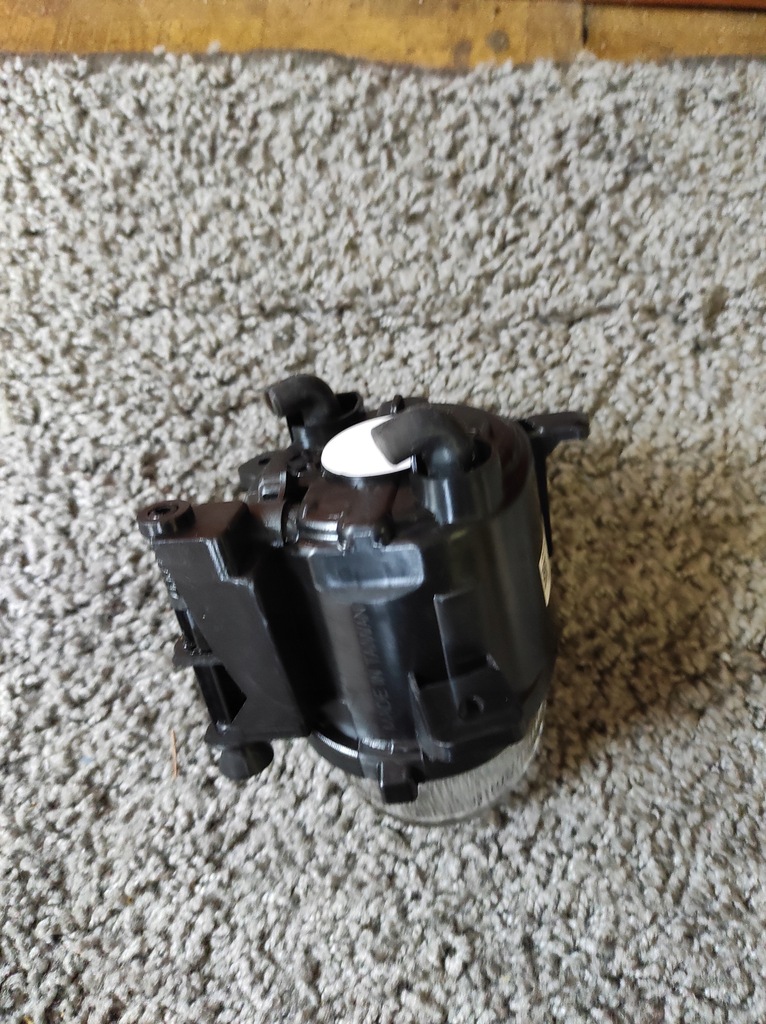 фото №12, Протитуманна фара правий lub лівий audi q3 8u