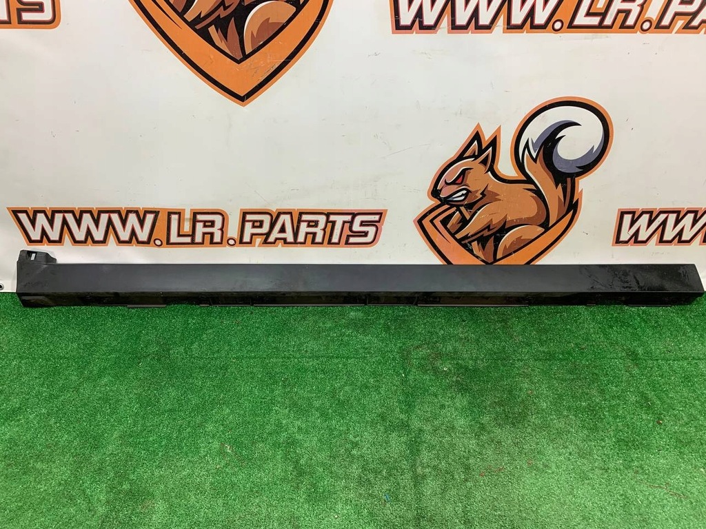 фото №10, Молдинг поріг права jaguar f-pace x761 hk83-101d56-bf