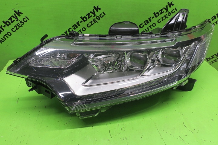 фото №1, Outlander iii фара левый full led 2016 2017-