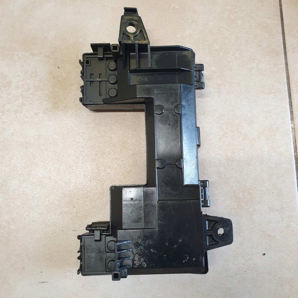 фото №6, Коробка запобіжників реле honda civic