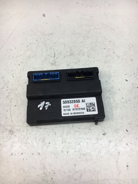 фото №1, Volvo xc90 ii модуль 50932850