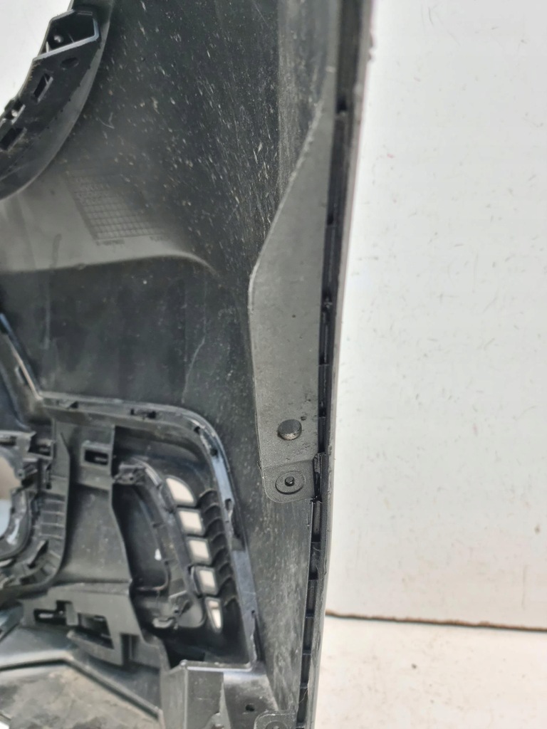 фото №12, Kia picanto iii 3 x x-line lift бампер перед передний