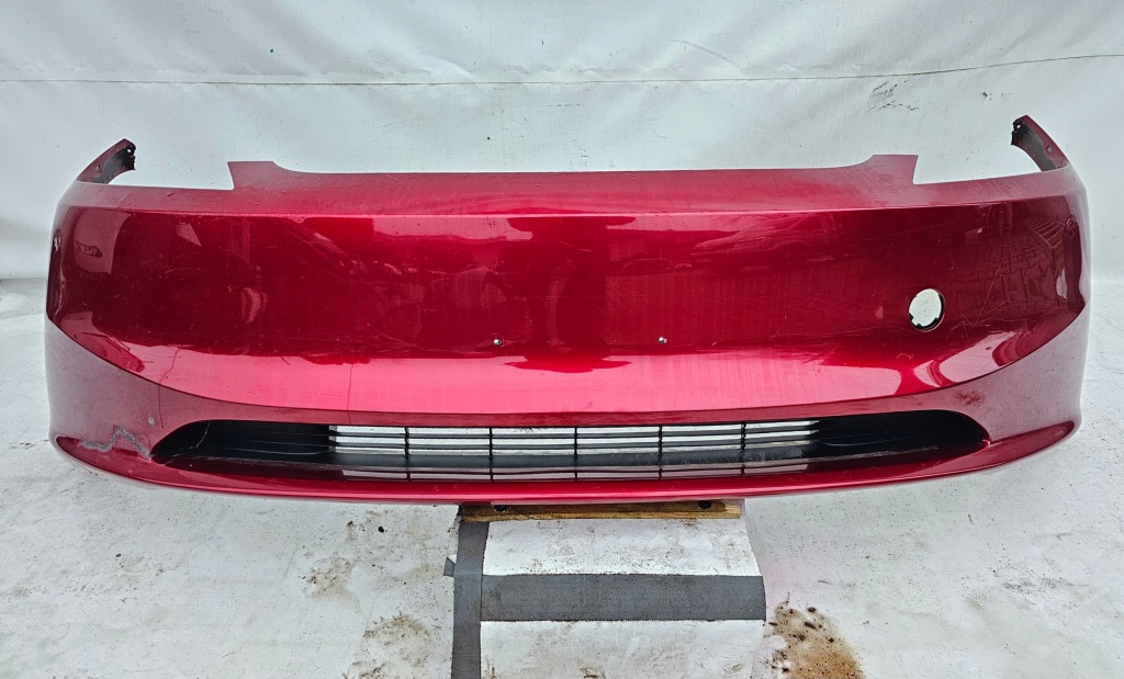 Купити Бампер tesla model 3 lift 2023 - highland перед передній