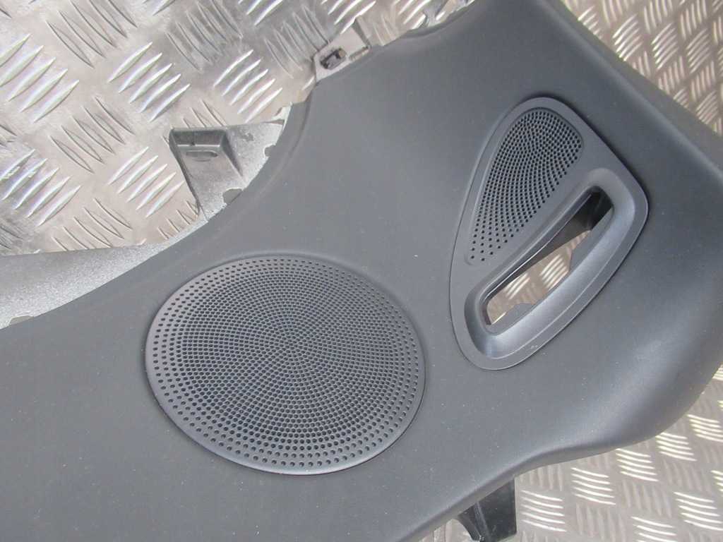 фото №6, Ford оригинальный номер kt4b-r8b384-ab защита нижняя бампера