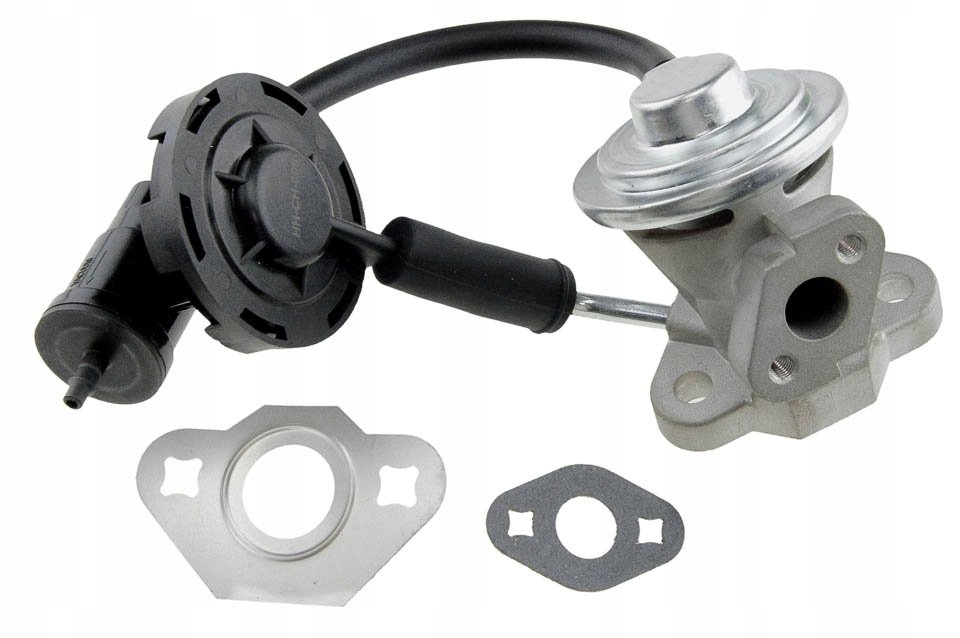 фото №12, Клапан egr chrysler voyager 2.4 2000-,dodge caravan 2.4 2000-