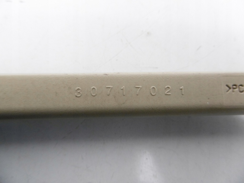 фото №13, Рамка захист люк volvo xc90 i 02-14