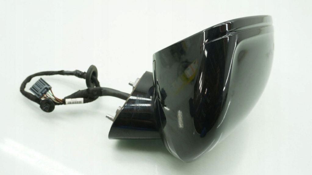фото №5, Дзеркало ліва volvo v60 ii s60 iii r-desgin 11 pin