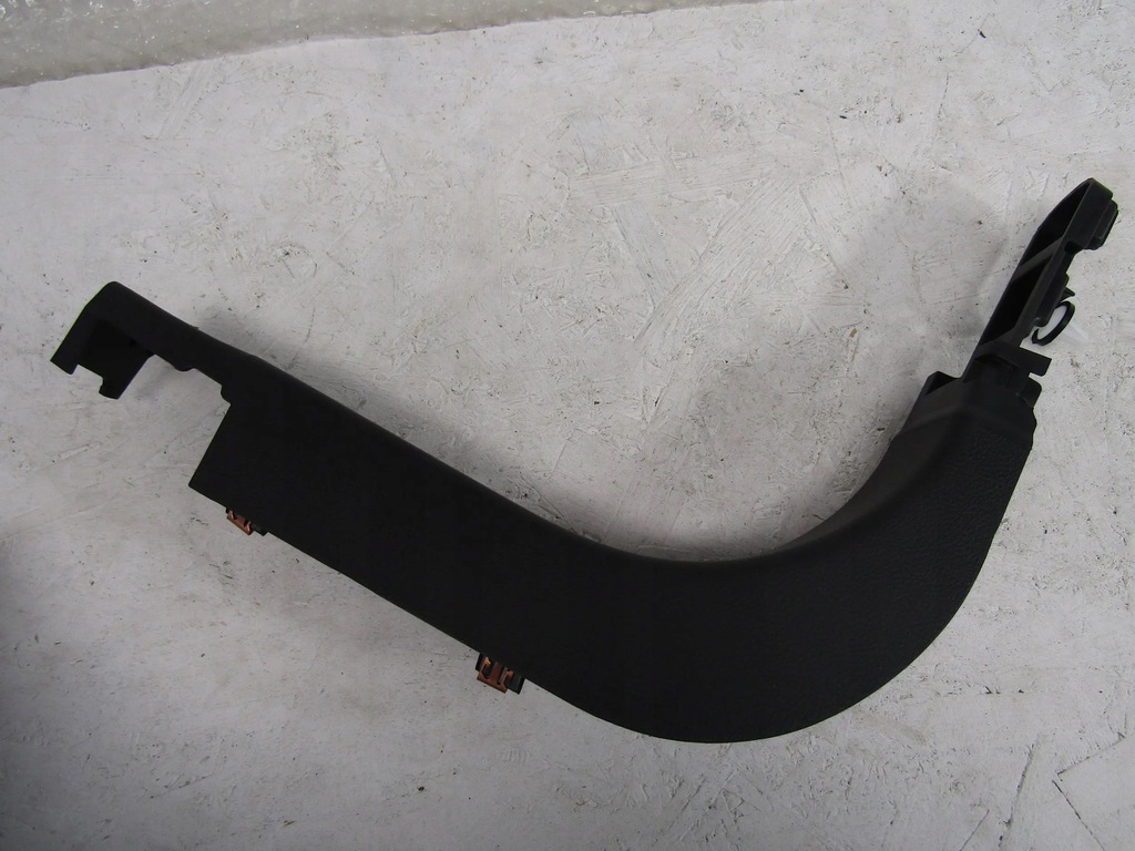 фото №8, Ford mondeo mk5 молдинг багажника правая