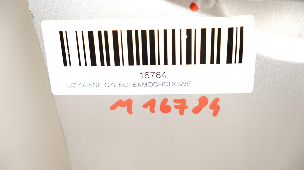 фото №8, Двері правий перед vw passat b7 10-14r la7w