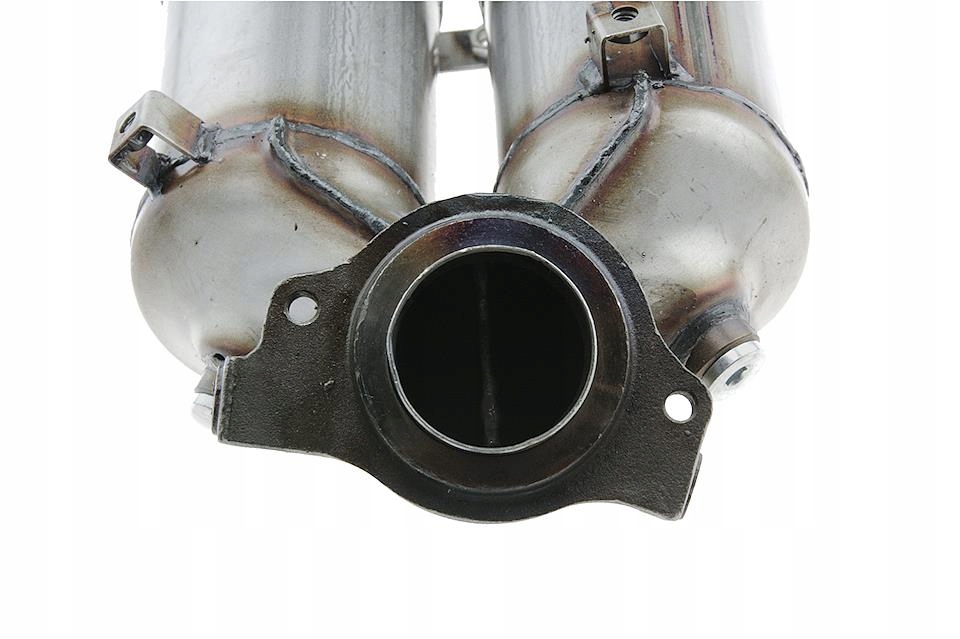 фото №9, Каталізатор