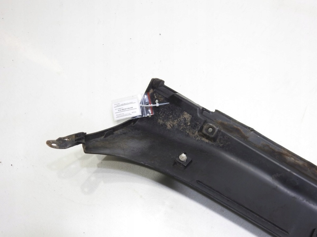 фото №5, Молдинг накладка поріг права smart fortwo i