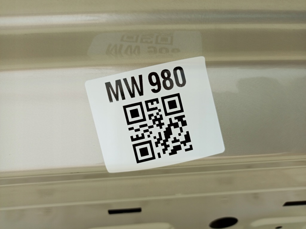 Volvo xc90 xc-90 2 2 2014- кришка багажника кришка багажника задній задня в Україні