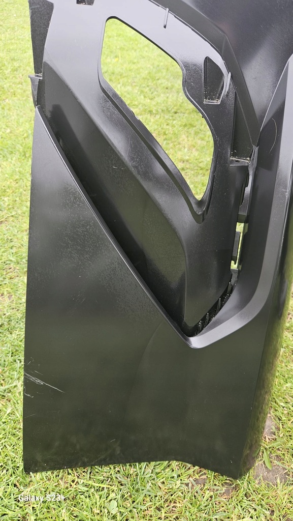 фото №12, Бампер задняя задний hyundai ioniq 6 2022-