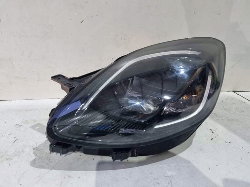 фото №1, Ford puma mk2 лампа левая full led l1tb-13e015-gh