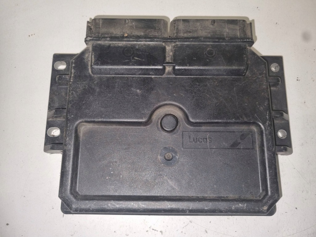 Купить Virgin plug&play бортовой компьютер renault kangoo 1.9 d 8200546935 770011154