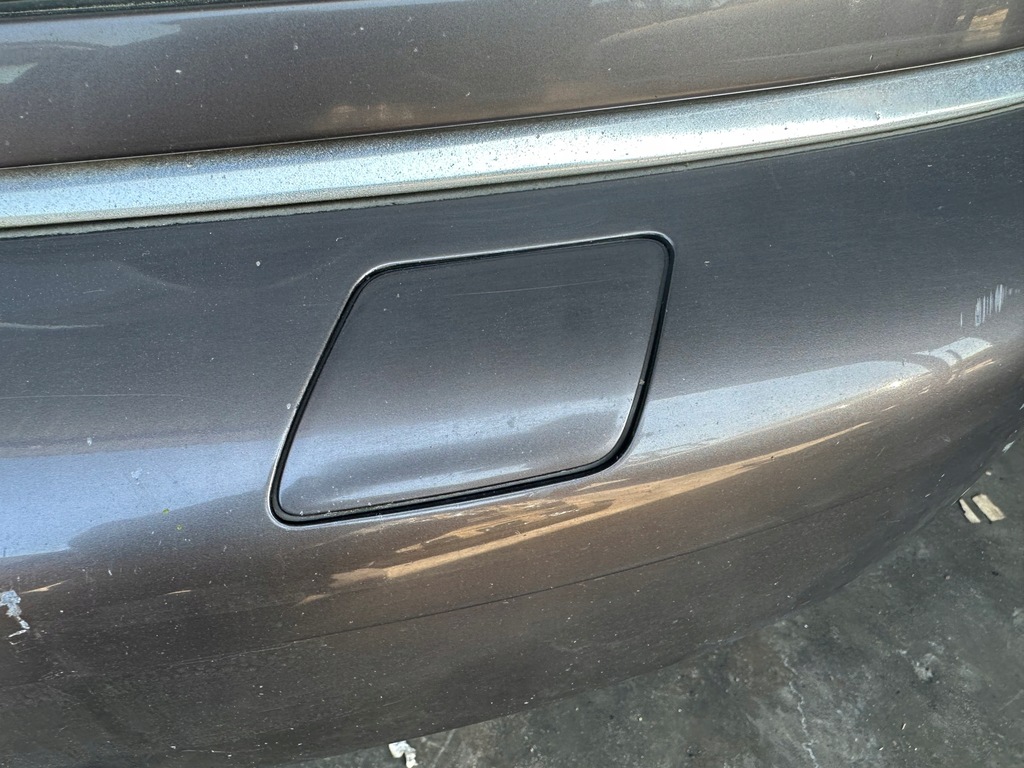 фото №1, Заглушка распылителя левая audi a8 d2 lift lz1t