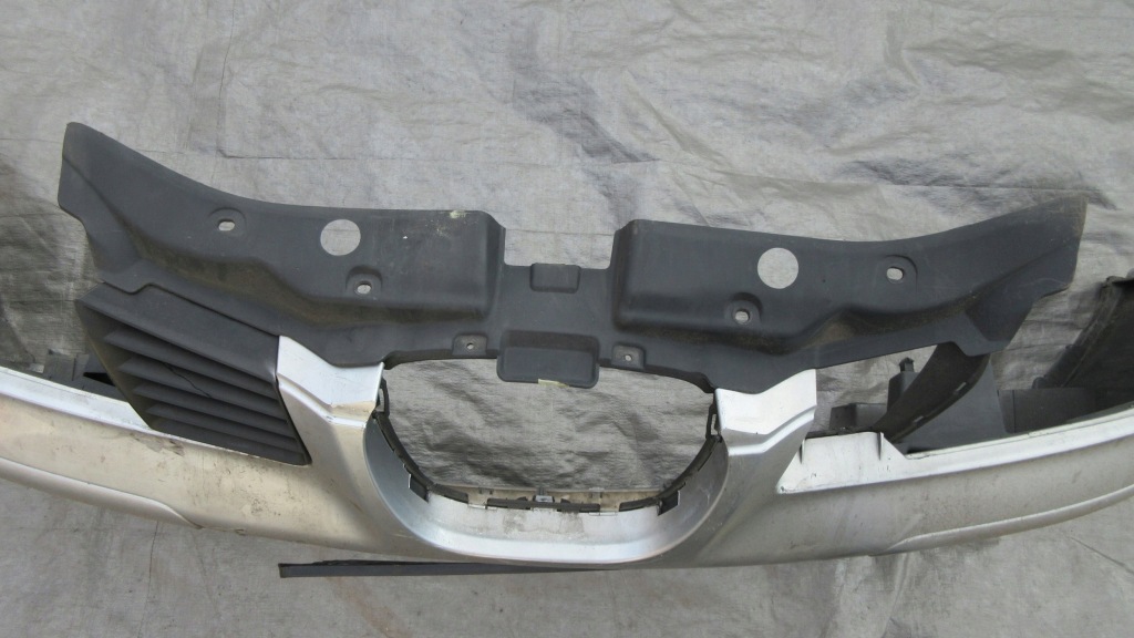 фото №13, Seat ibiza iii 02-05 бампер перед передній / 2375