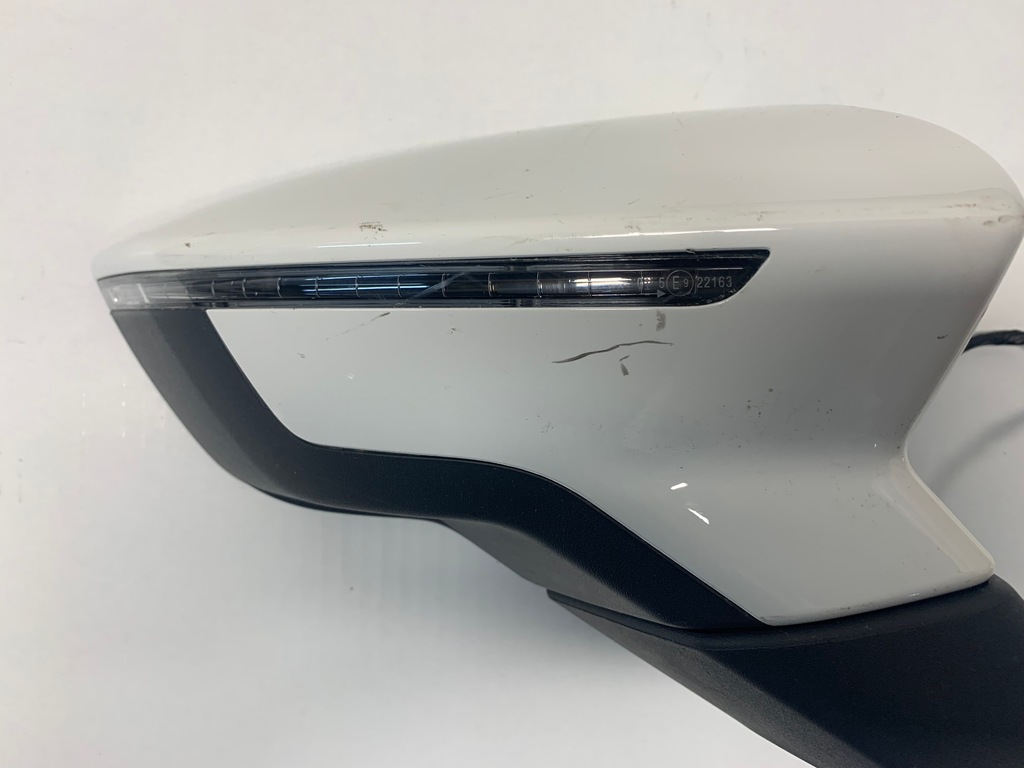 фото №7, Зеркало правое 5pin seat arona