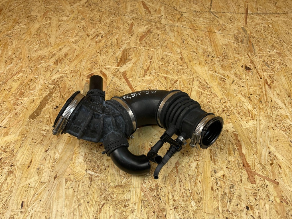 Впуск труба шланг повітря mg hs ehs 1.5t 10428617 10297049 2020- Зі Шроту