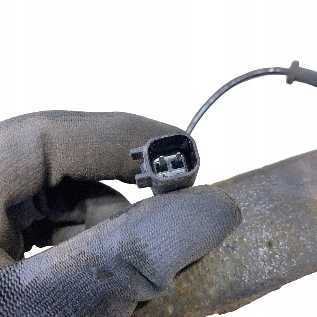 фото №7, Dodge charger 2016 ліва сторона підшипник i ступиця kół