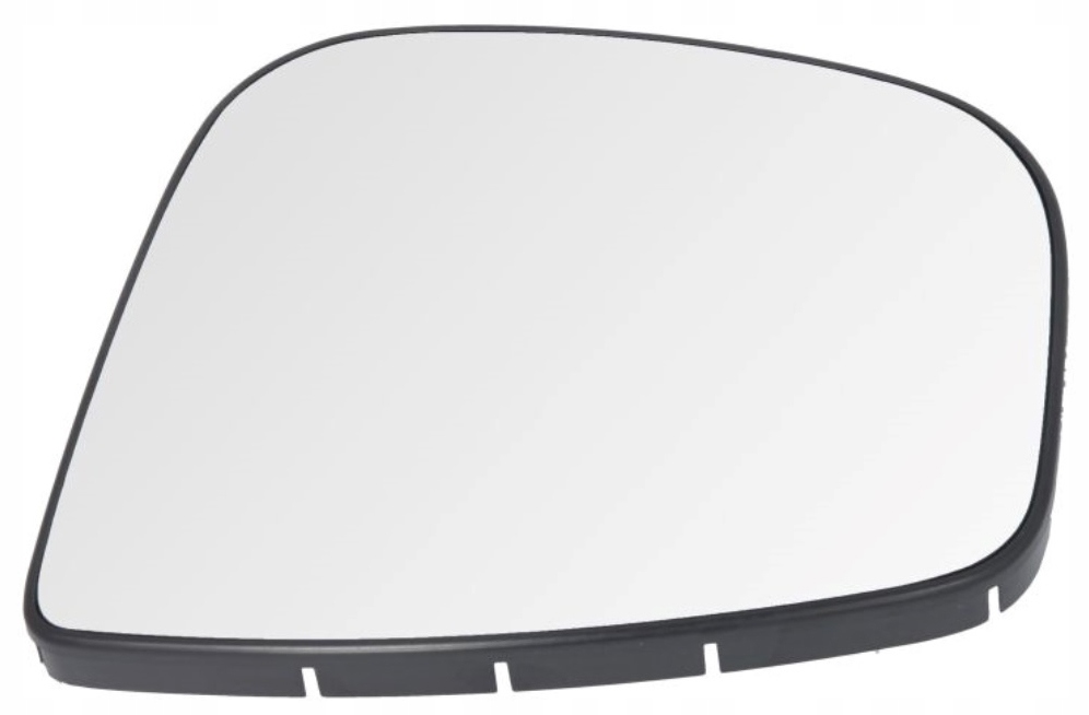 фото №1, Вкладыш зеркало citroen berlingo ii 2012- левый
