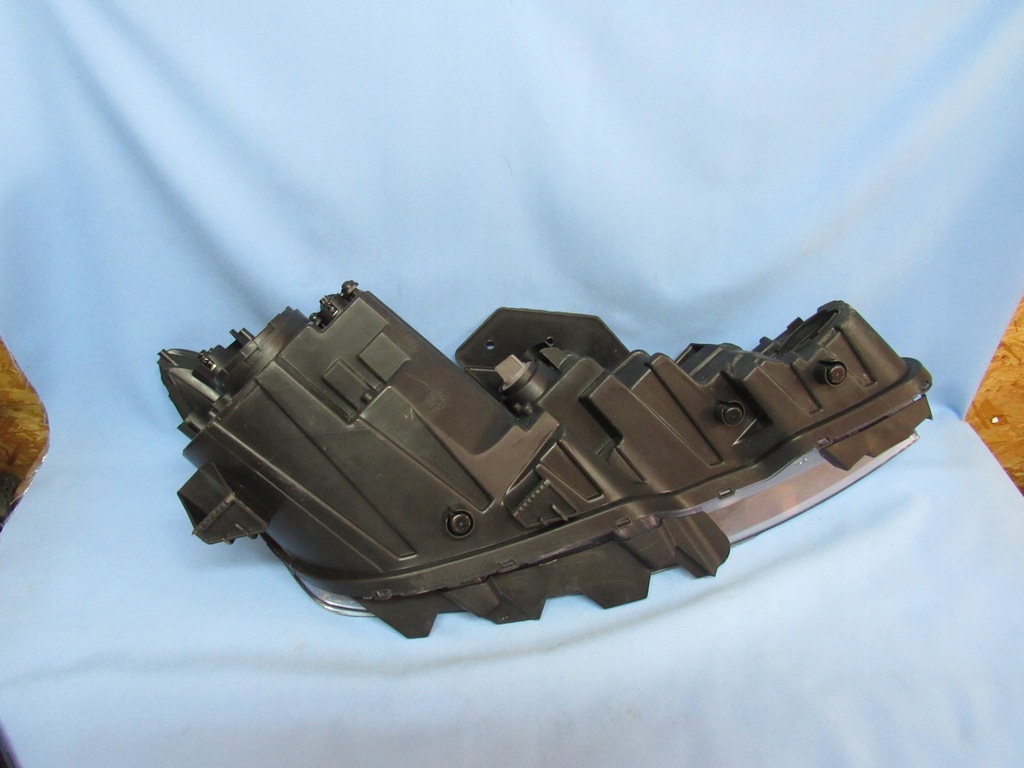 фото №11, Ліва hyundai elantra usa ameryka лінза звичайна top