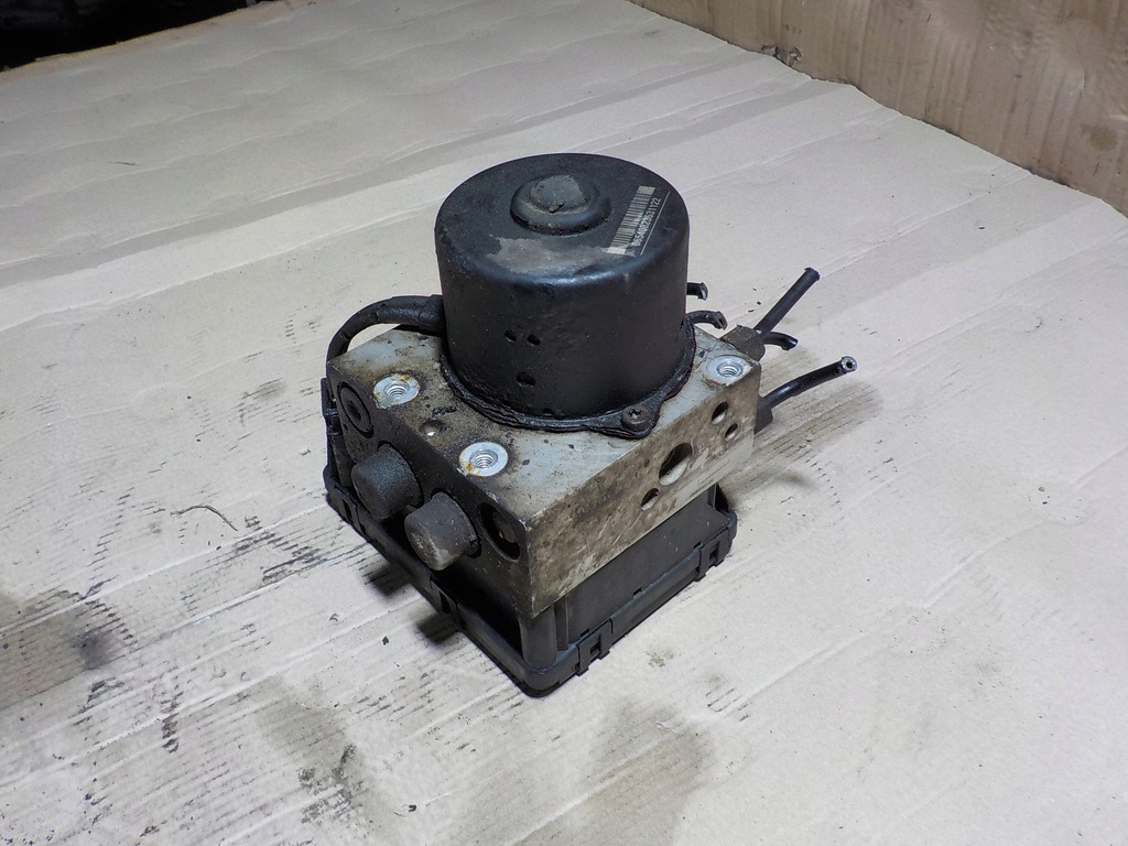 фото №7, Voyager насос abs 04686702ae