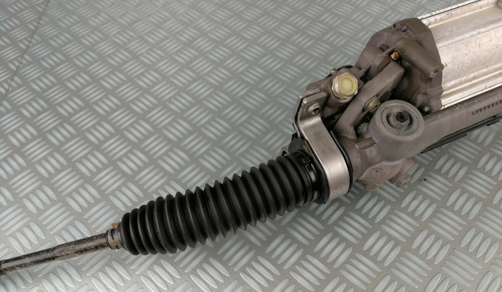 1k1423051bq 1k1909144j рулевая рейка трансмиссия рулевая vw golf v jetta Киев