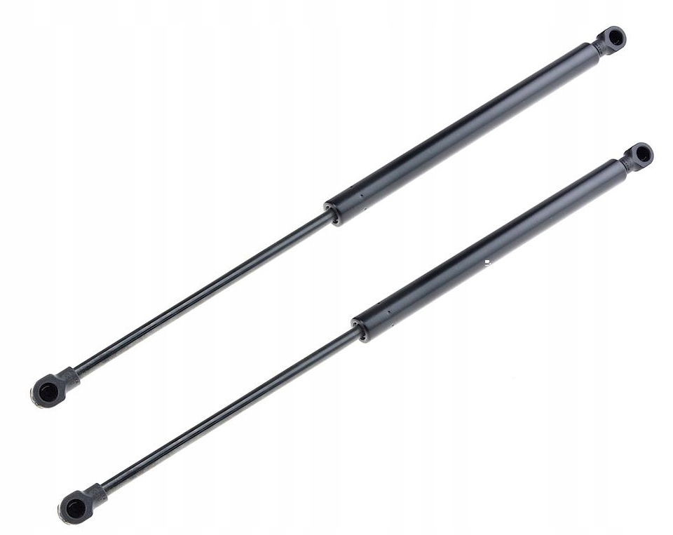 фото №9, Пружина газовая задний крышки