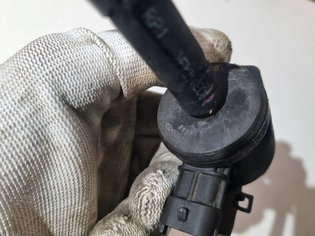 фото №10, Hyundai i10 ii клапан вакууму 9270930004 1.6 gdi