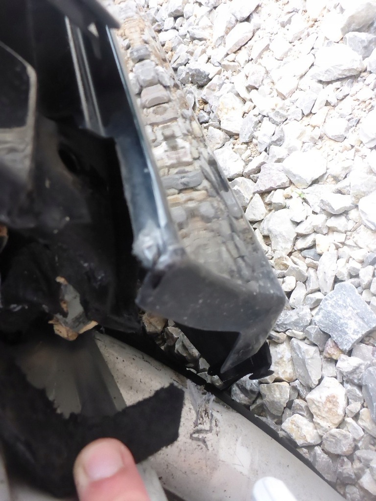 фото №3, Молдинг накладка порог mercedes w204