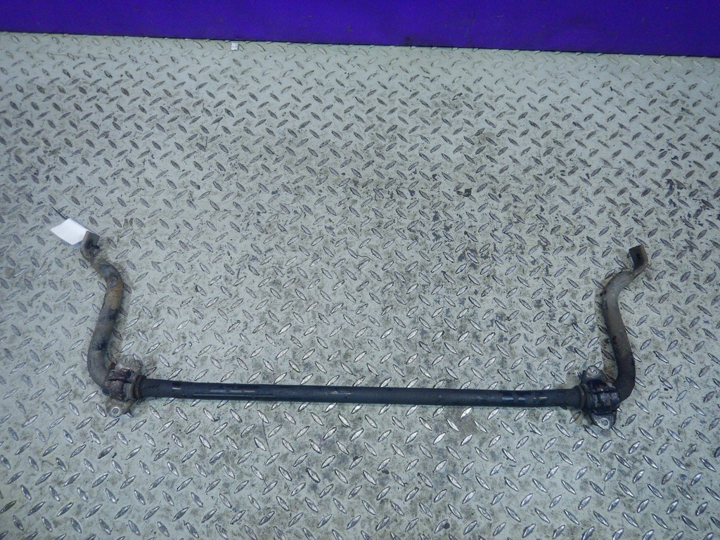 фото №1, Superb i стабілізатор тяга стабілізатора перед