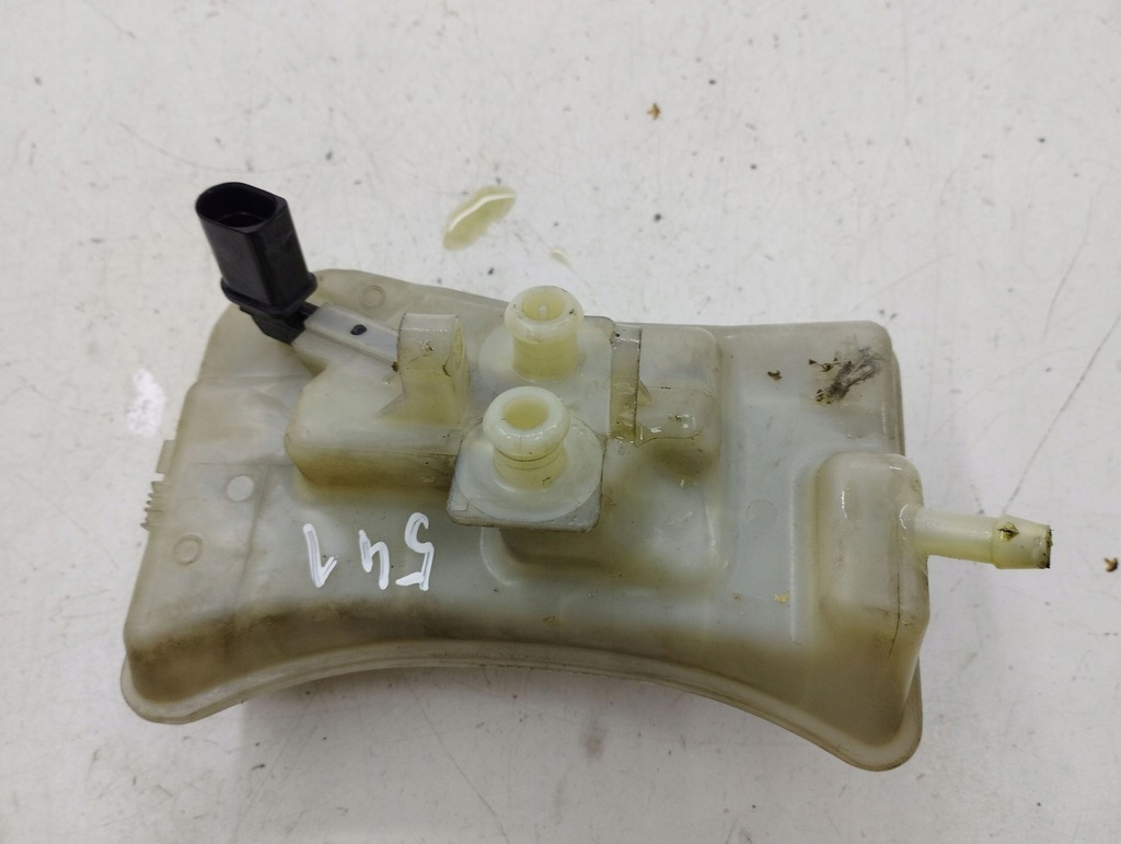 фото №6, Audi a4 s4 b6 8e 8h 2002 бак рідина гальмівний