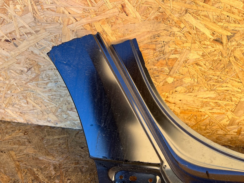 фото №2, Порог порог обшивка правый dacia duster