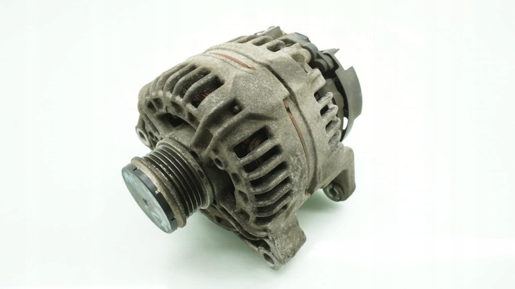 Купить Opel meriva b 1.4 16v генератор 0124425085 a14xer